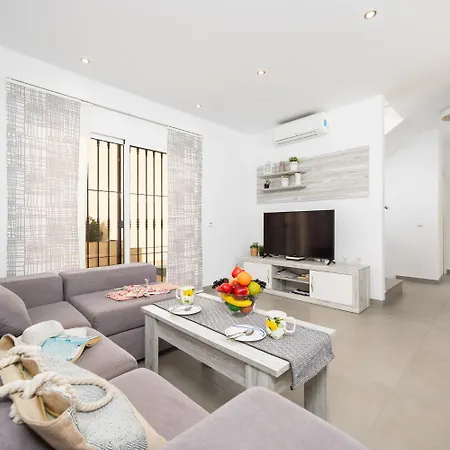 Villa Casa Eva Nerja
