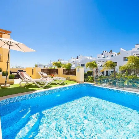 Villa Casa Eva *