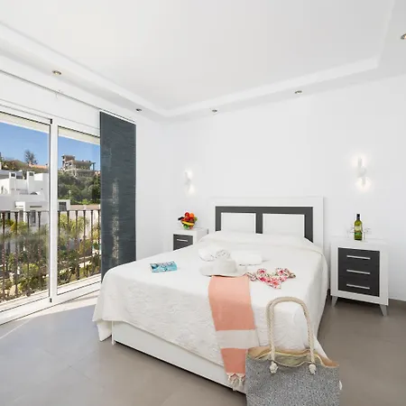 Villa Casa Eva Nerja