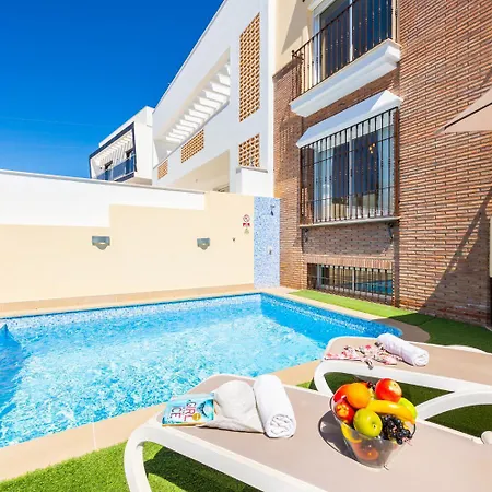 Villa Casa Eva *
