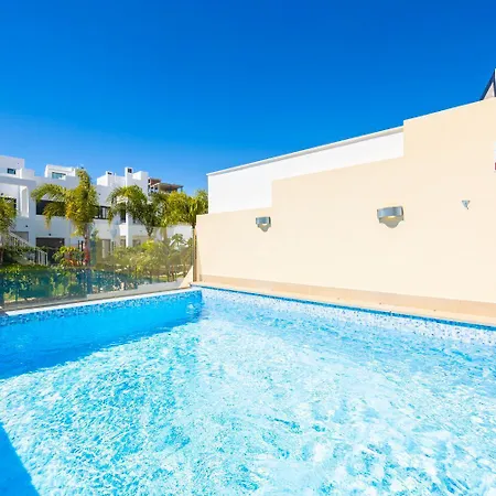 Villa Casa Eva Nerja