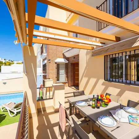 Casa Eva Villa *