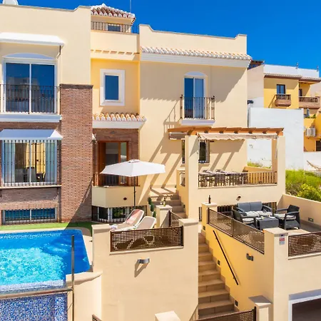 Casa Eva Villa