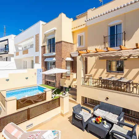 Casa Eva Villa *