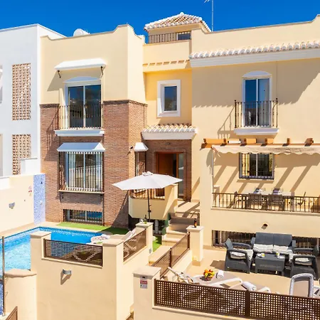 Casa Eva Villa Nerja