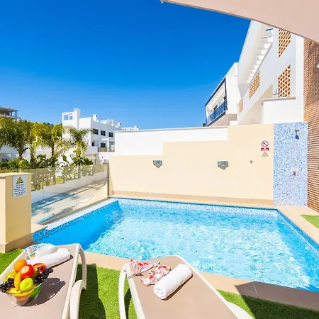 Casa Eva Villa *