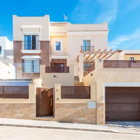 Casa Eva Vila *