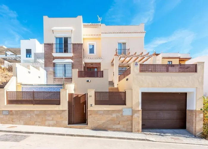 Casa Eva Vila *