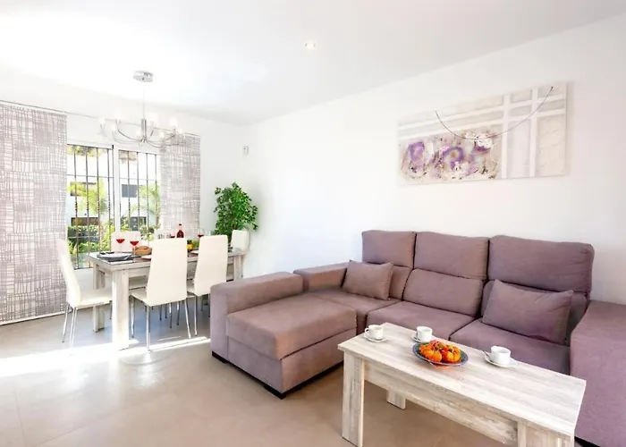 Vila Casa Eva